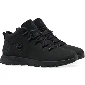 Timberland Veterboots 'Sprint Trekker' zwart
