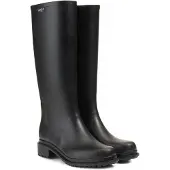 Aigle Regenlaars Women Fulfeel Noir-Schoenmaat 36