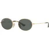 Ray-Ban Zonnebril 'OVAL'
