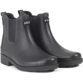 Aigle Regenlaars Women Carville 2 Noir-Schoenmaat 38