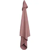 Yumeko Badcape Katoen 75x75 Roze - Eco, Bio & Fairtrade