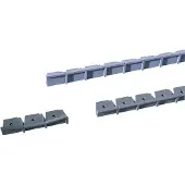 Auhagen 41201 H0 Laag platformkanaal