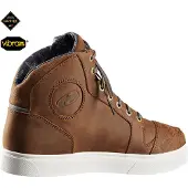 Held Sirmione GTX Bruin Motorschoenen Maat 44