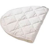 Leander Matrasoplegger voor Classic junior bed