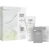 Therme Zen White Lotus Perfume Gift Set - gesckenkset - Eau de Parfum 30 ml+Shower Satin 200 ml