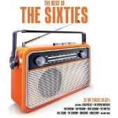 Coast2Coast Various Artists - The Best Of The Sixties (2 LP)