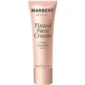Marbert Verzorging Special Care Tinted Face Cream SPF 25 50 ml