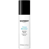 Marbert Face Care 24H Aqua Booster Intensive Moisturizing Serum 50ml
