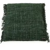 Bazar Bizar De Oh My Gee Kussenhoes - Bosgroen - 60x60