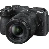 Nikon Z30 + Nikkor Z DX 18-140mm