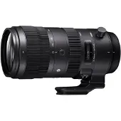 Sigma 70-200mm f/2.8 DG OS HSM Sports (Nikon F)