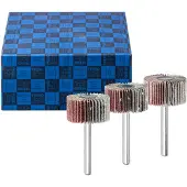 PFERD TOOLS 44498002 Lamellenslijper Diameter 30 mm 1 stuk(s)