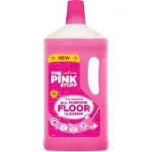 The Pink Stuff Pink Stuff All Purpose Floor Cleaner - 1l