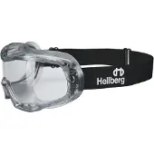 Hellberg Neon Clear