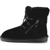 Gooce Snowboots 'Agarita' zwart