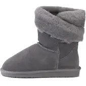 Gooce Boots 'Beverly' grijs