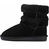 Gooce Boots 'Mara' zwart