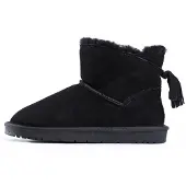 Gooce Boots 'Baia' zwart