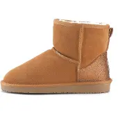 Gooce Boots 'Acacia' bruin
