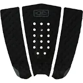 Ocean & Earth Simple Jack Hybrid Tail Surf Traction Pad 3 Eenheden