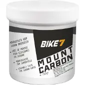 Bike7 Mount Carbon 100gram