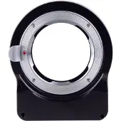 Megadap Mtz11 Autofocus Adapter Leica M Naar Nikon Z