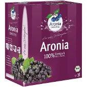 Aronia Original Aronia Directsap 3 l