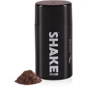 SHAKE OVER ZINC-ENRICHED HAIR FIBERS LIGHT BROWN 12 g