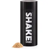 SHAKE OVER ZINC-ENRICHED HAIR FIBERS LIGHT BLONDE 30 g