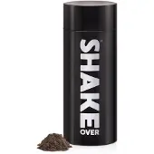 SHAKE OVER ZINC-ENRICHED HAIR FIBERS DARK BLONDE 30 g