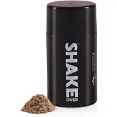 SHAKE OVER ZINC-ENRICHED HAIR FIBERS MEDIUM BLONDE 12 g