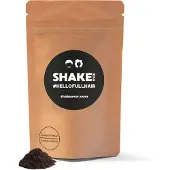 SHAKE OVER ZINC-ENRICHED HAIR FIBERS Refill MEDIUM BROWN 30 g