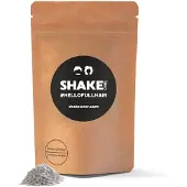 SHAKE OVER ZINC-ENRICHED HAIR FIBERS Refill GRAY 30 g