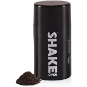SHAKE OVER ZINC-ENRICHED HAIR FIBERS MEDIUM BROWN 12 g
