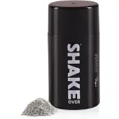 SHAKE OVER ZINC-ENRICHED HAIR FIBERS GRAY 12 g
