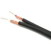 Euroconnex 4535 Parallelle Kabel 2x0.14 Mm 100 M