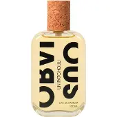 OBVIOUS Geuren Unisex geuren Un PatchouliEau de Parfum Spray