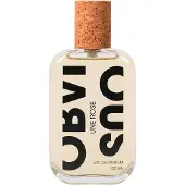 OBVIOUS Geuren Unisex geuren Une RoseEau de Parfum Spray