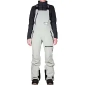 L1 Premium Goods Sao Bib Shell Pants Women
