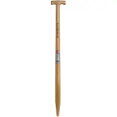 Ideal 65011121 Steel T-greep