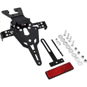 Zieger Pro kentekenplaathouder HONDA CB 1000 R 08-17
