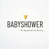 Lifestyle2Love Babyshower (Hardback)