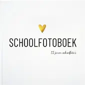 Lifestyle2Love Schoolfotoboek