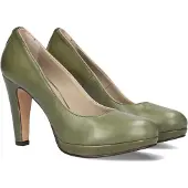Noë Pumps Nabla Pump Groen