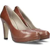 Noë Pumps Nabla Pump Bruin
