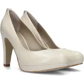 Noë Pumps Nabla Pump Wit