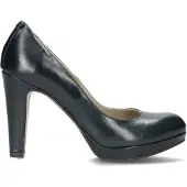 Noë Pumps Nabla Pump Groen