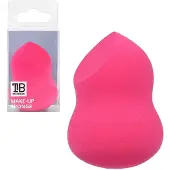 T4B Multifunctionele Make-up Spons Roze - 40 x 60 mm