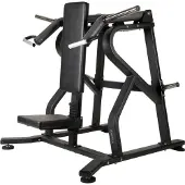 Toorx FWX-5400 Shoulder Press Plate Loaded