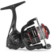Korum Snapper Speed SL Reel - Maat : 3000